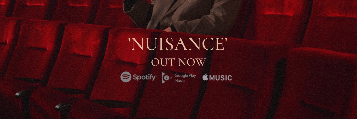 benjtrillado's profile banner image