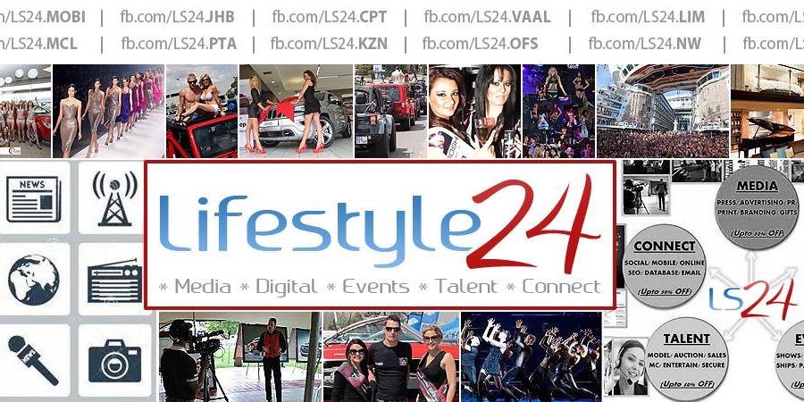 LS24Media's profile banner image