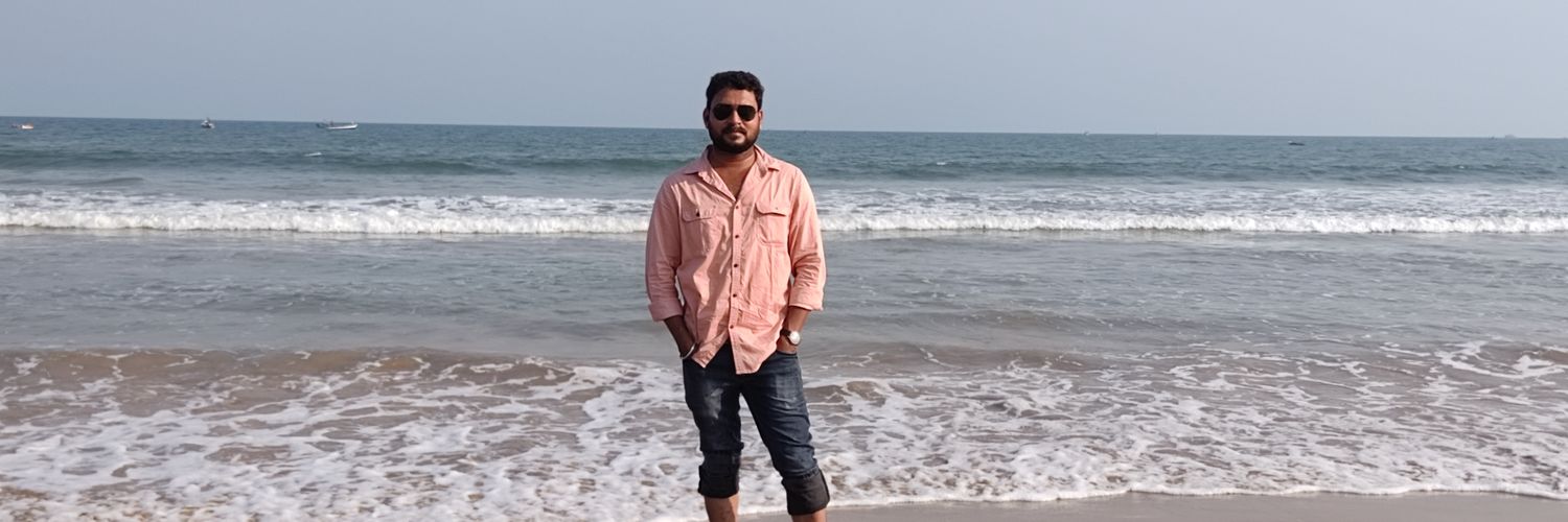 Naani Dandamudi banner