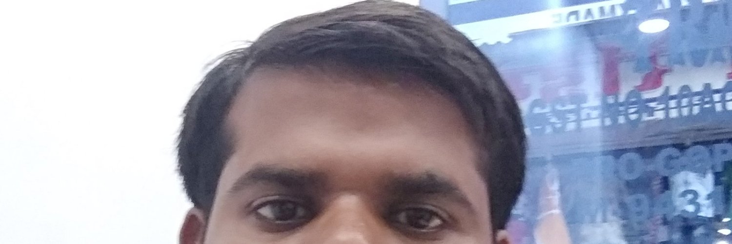 TuntunDiri's profile banner image