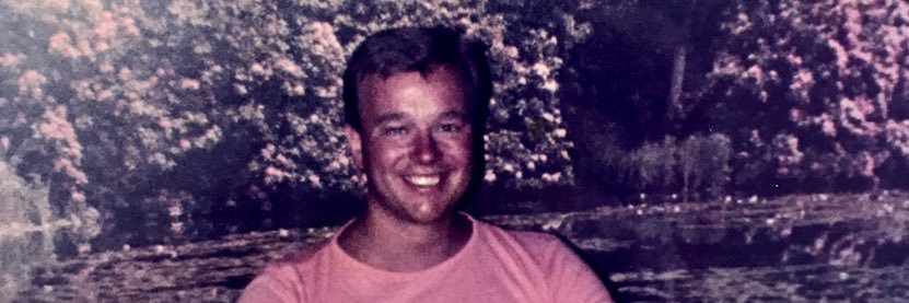 colinthecaptain's profile banner image