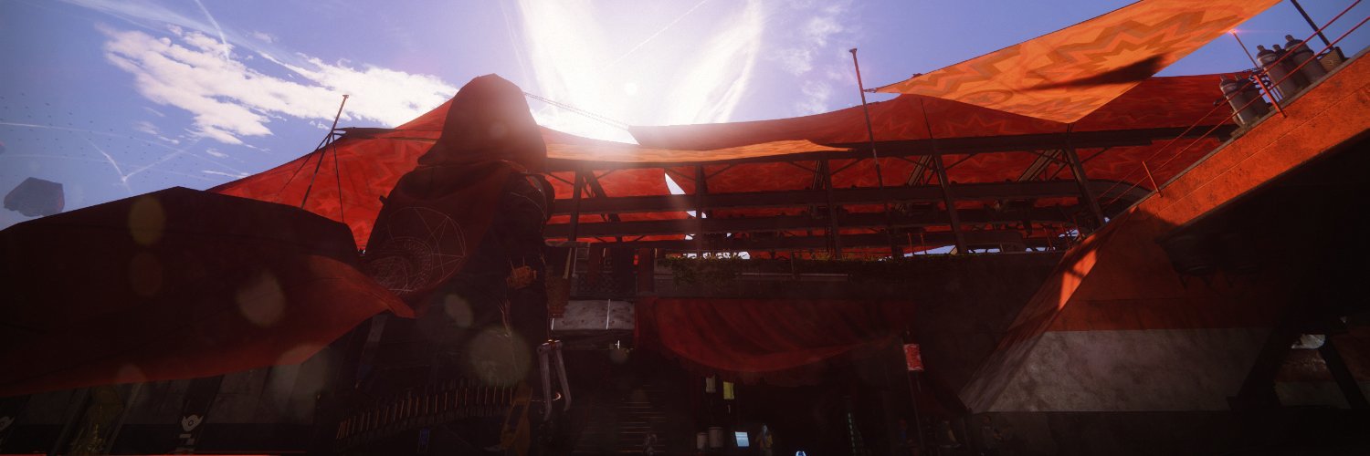 AlessaZero's profile banner image