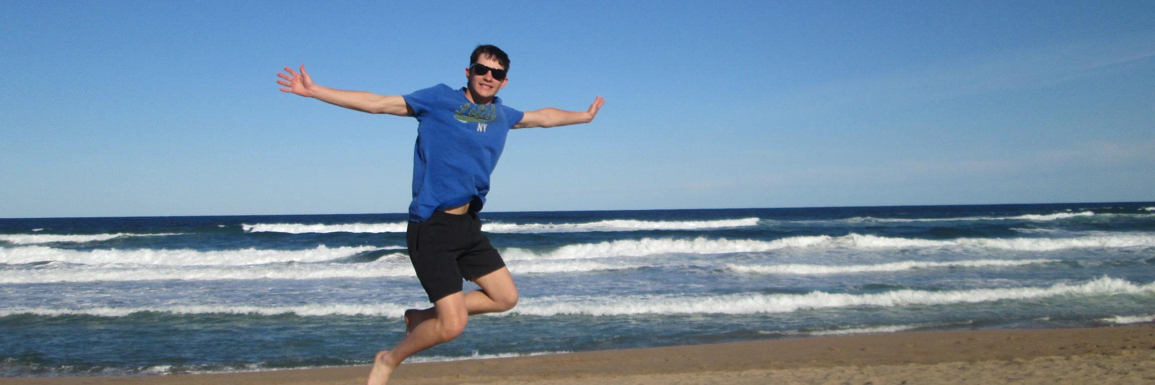 CraigMEJohnson's profile banner image