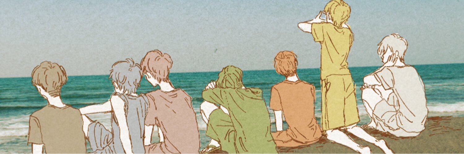 ymstoj's profile banner image