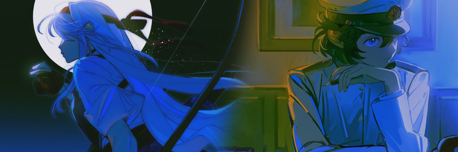 ssstar_kei's profile banner image