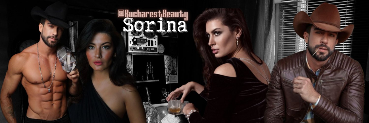 BucharestBeauty's profile banner image