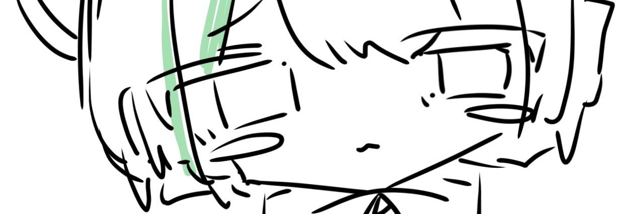 めぃと꒰⁠⑅⁠ᵕ⁠༚⁠ᵕ⁠꒱⁠ banner