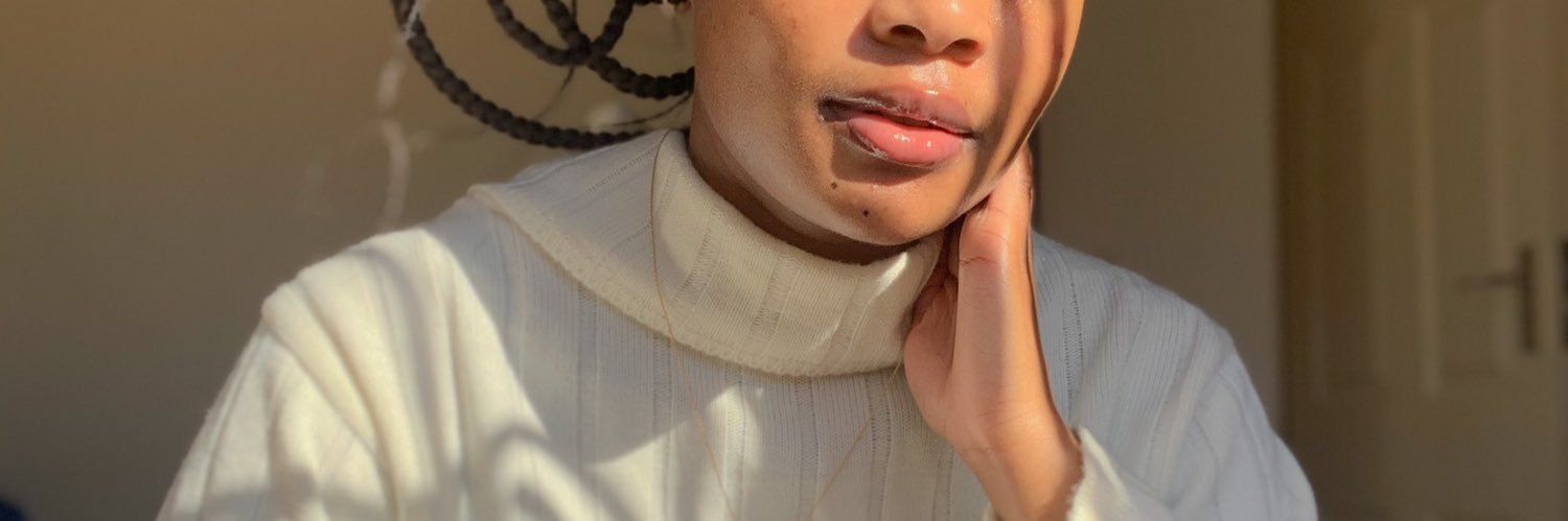 thuliemoreriane's profile banner image
