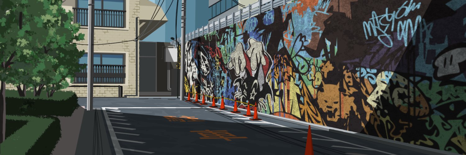 Jisho's banner