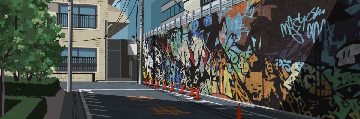 jisho604's profile banner image