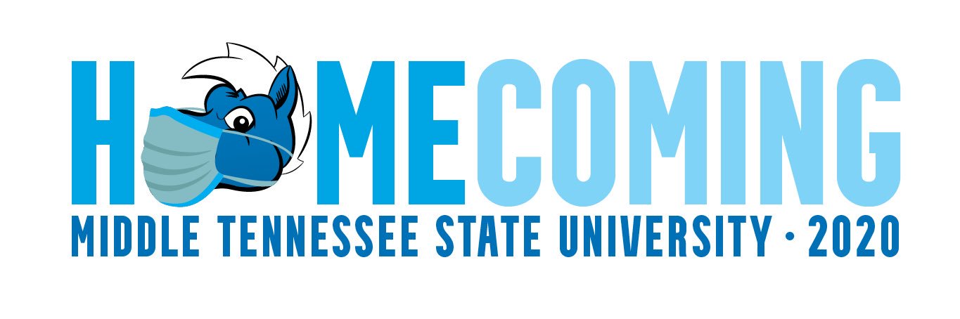 MTSUHomecoming's profile banner image