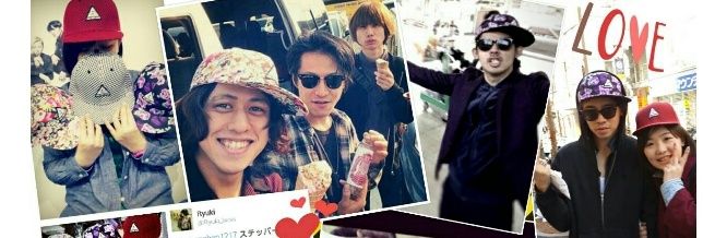 raku_321's profile banner image