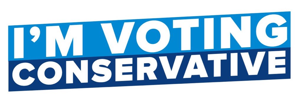 NowTories's profile banner image