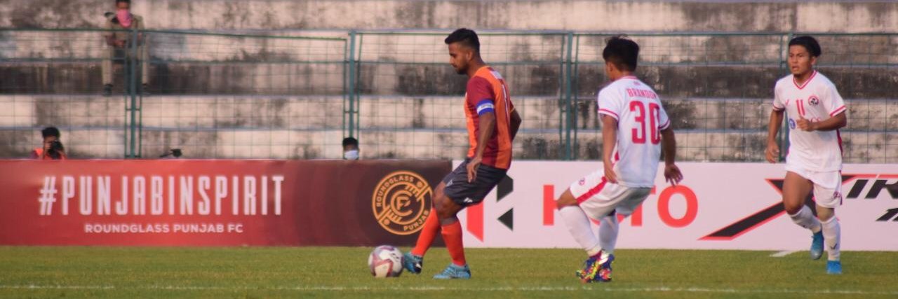 BikramFootball's profile banner image