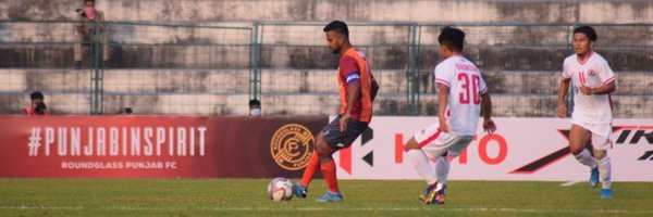 BikramFootball Profile Banner