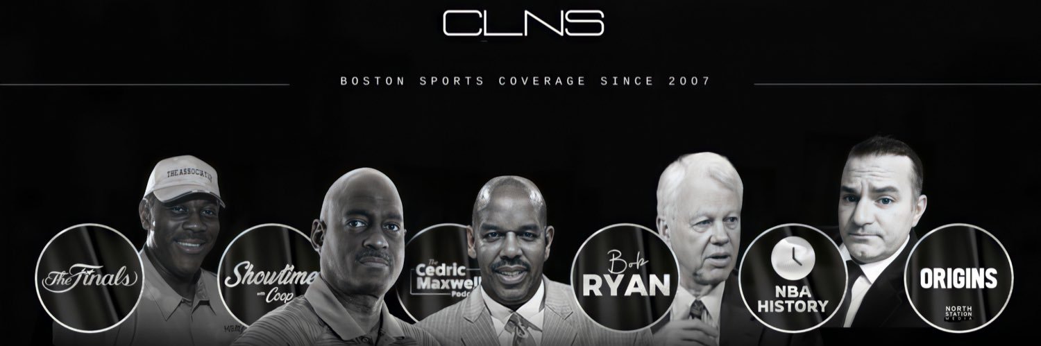 NBA History on CLNS banner