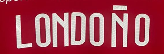 Daniel Londoño banner