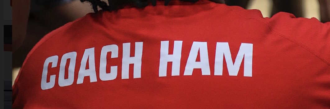 Kaion Hamilton Sr. banner