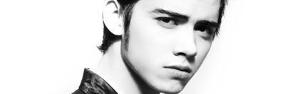 Aliando Syarif banner