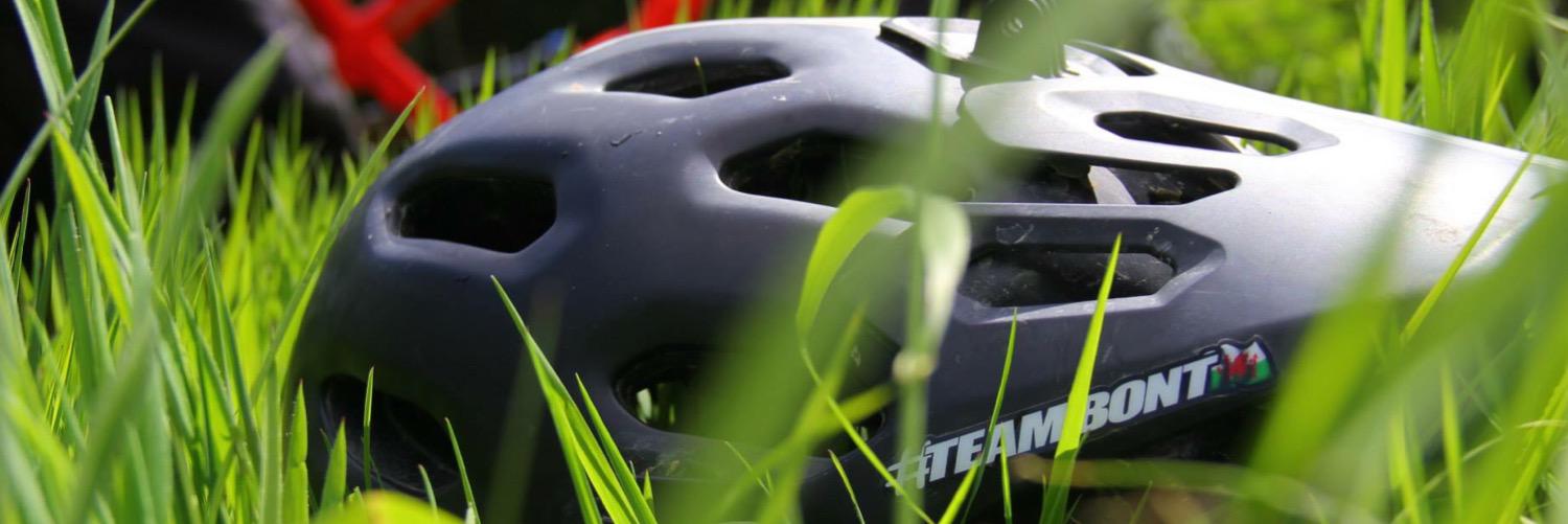 TeamBontMTB's profile banner image