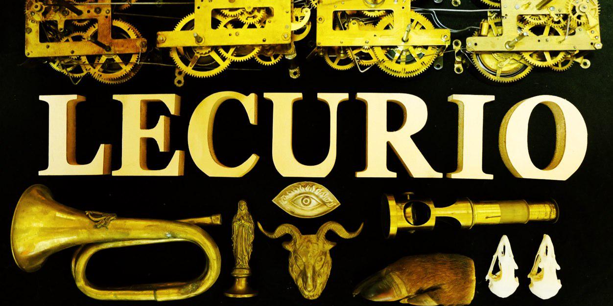 LECURIO banner