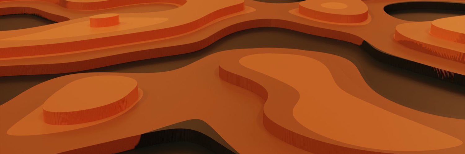 netrovert's profile banner image