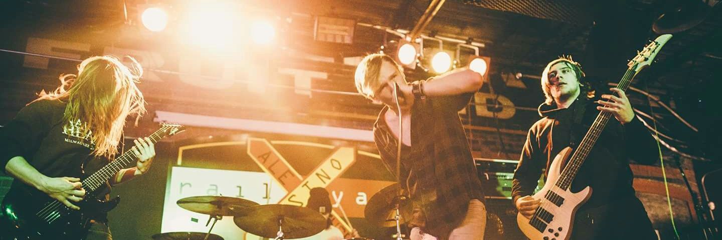 InSolaceBand's profile banner image