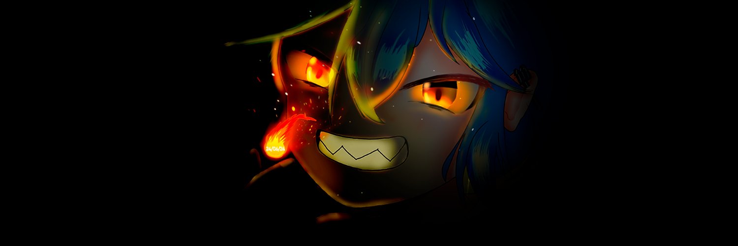 JoganGow's profile banner image