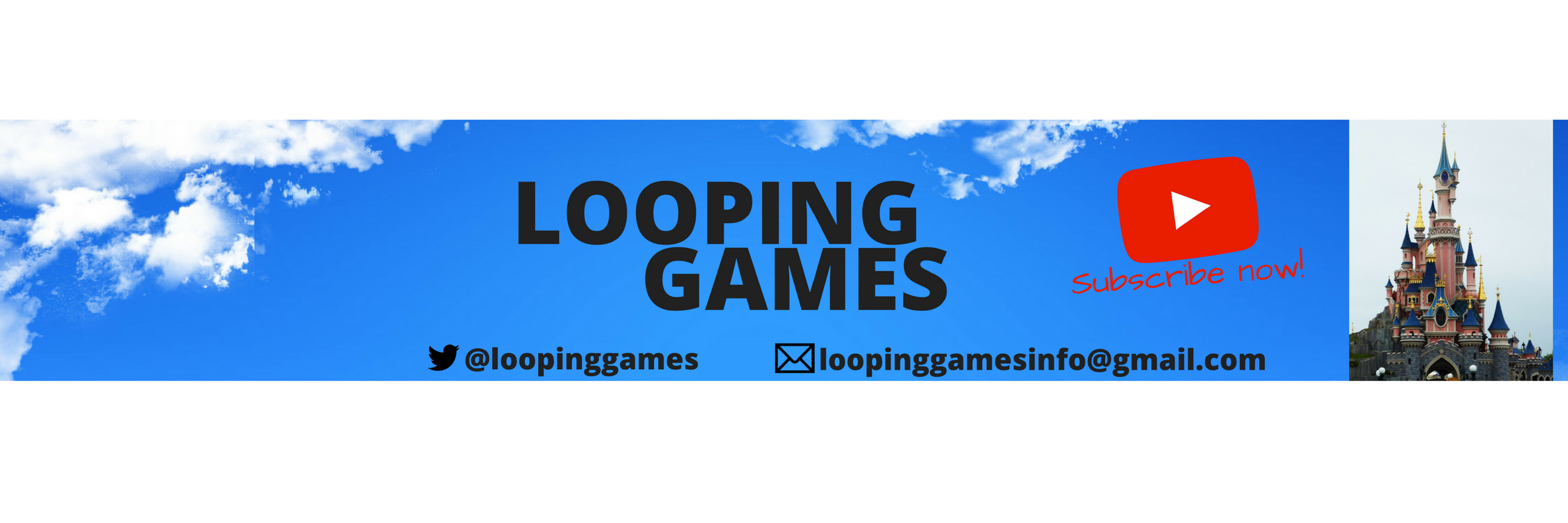 loopinggames banner