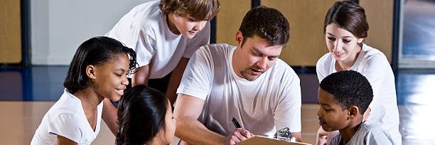 Conways Field & Court banner