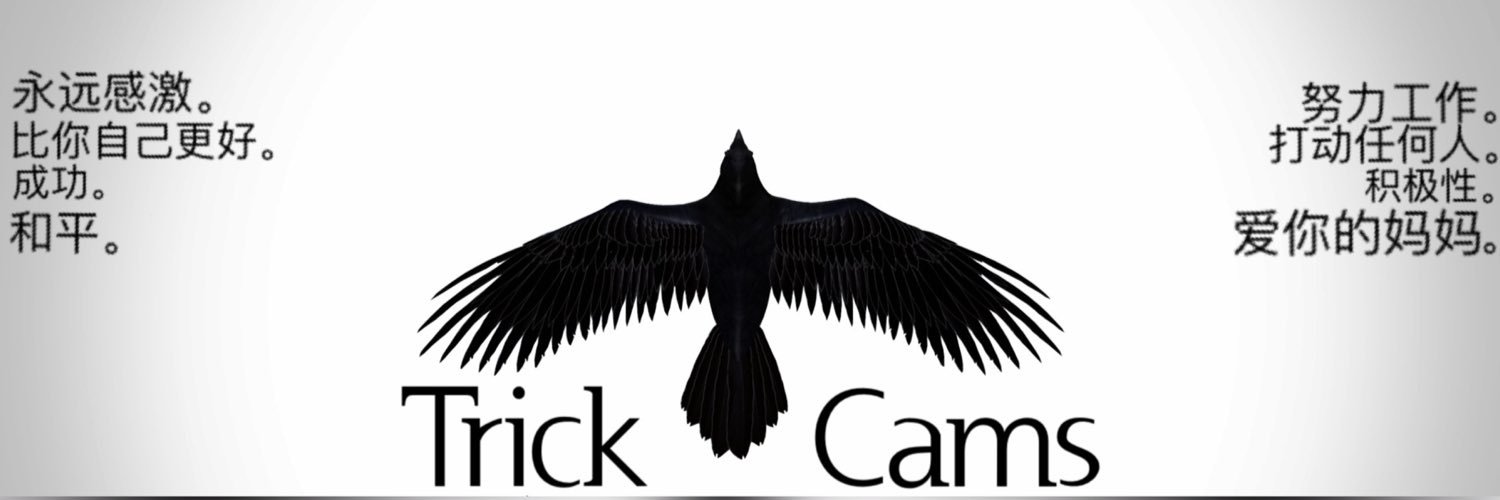 camstm's profile banner image
