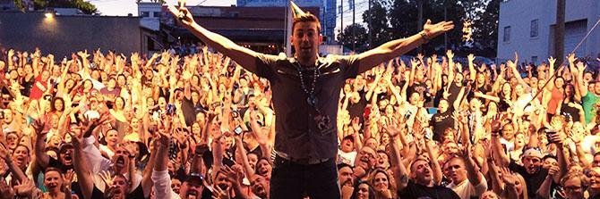 johnmayerradio's profile banner image