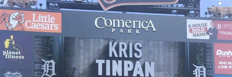 TinpanKris's profile banner image