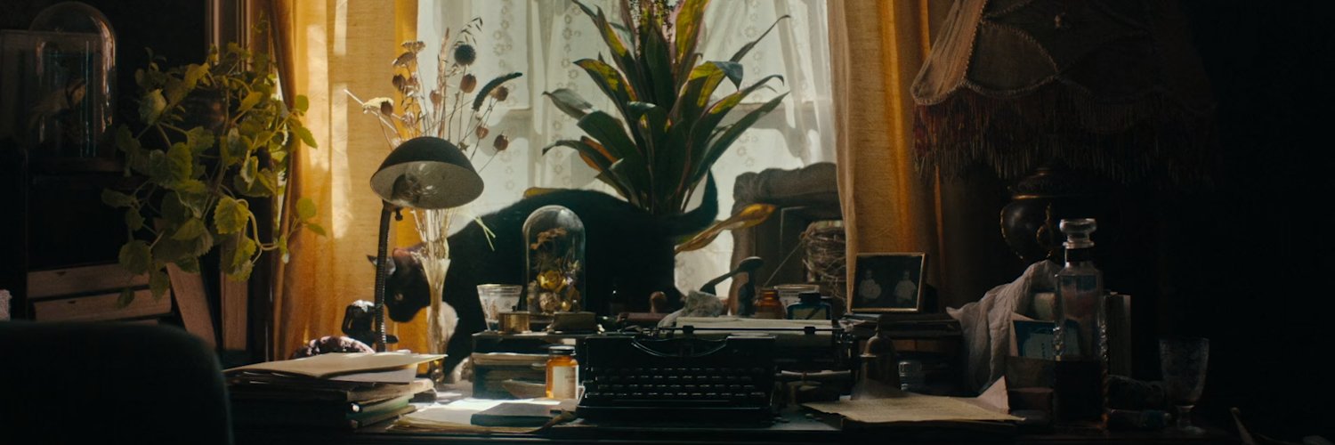 candetm's profile banner image