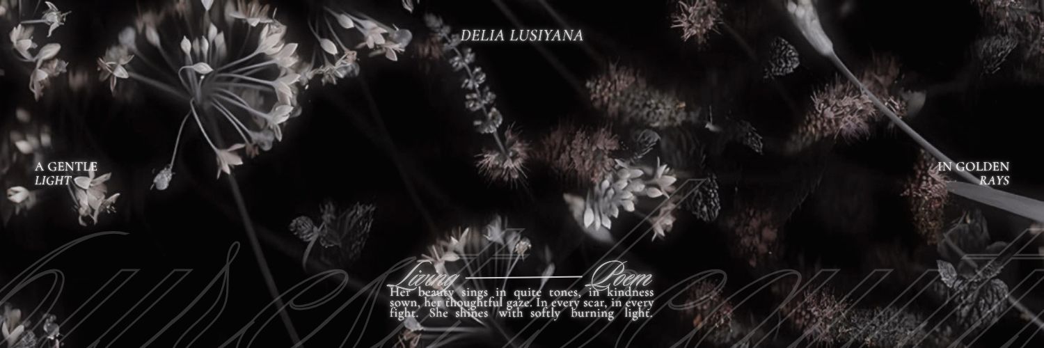 delsliang's profile banner image