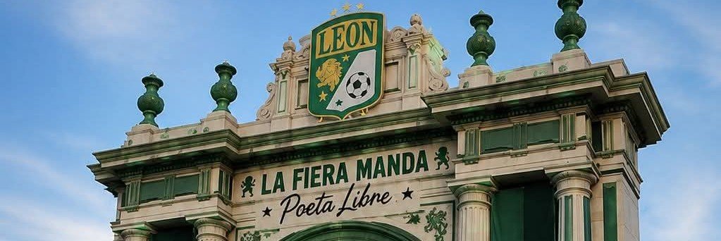 pedropanzaverde's profile banner image