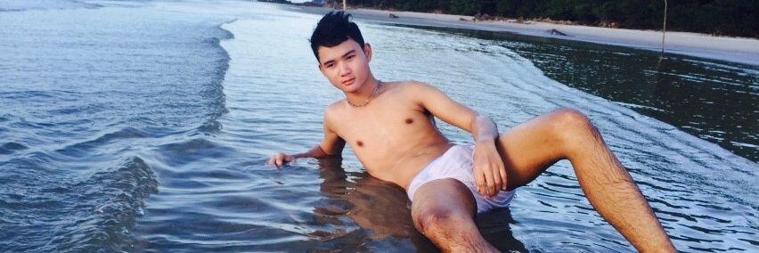 kittiwat151's profile banner image