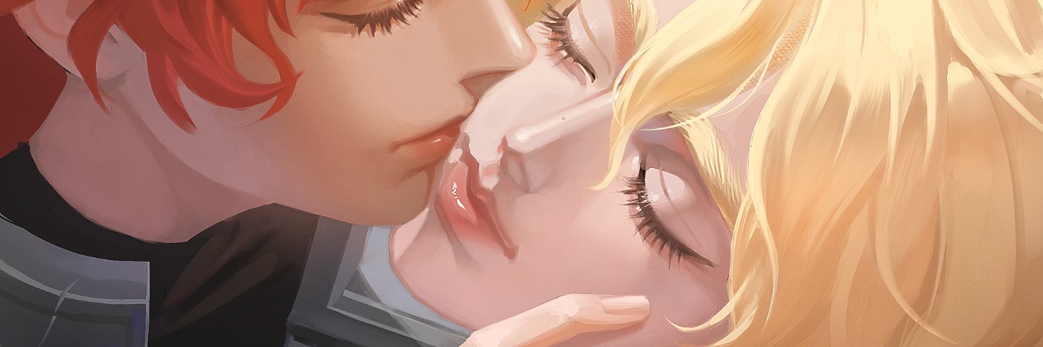 奧斯卡小金人✨委託開放✨ banner