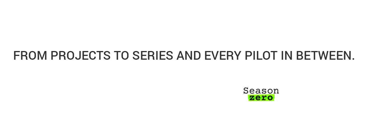 SeasonZeroCom's profile banner image
