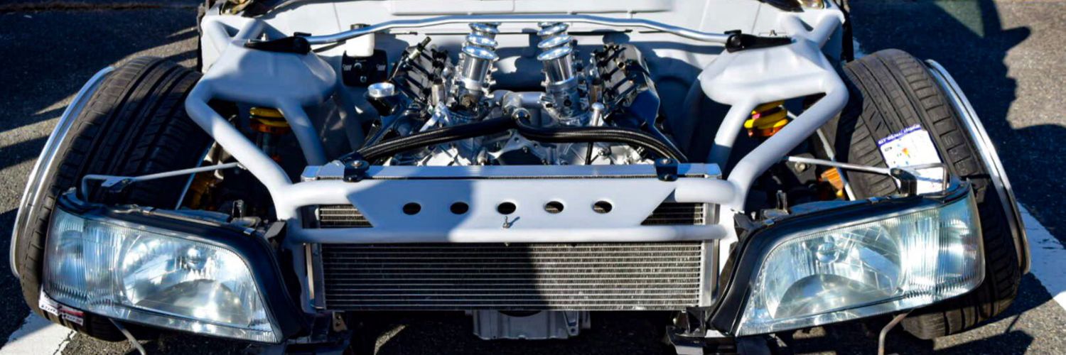 refinedちゃり banner