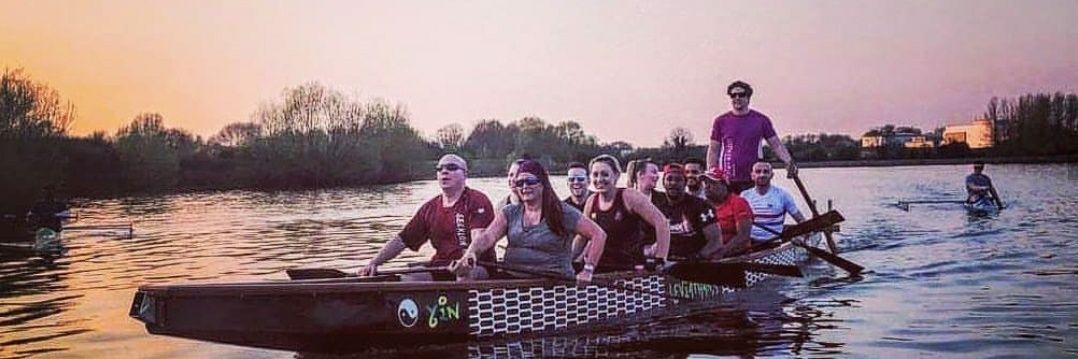 Secklow Hundred banner