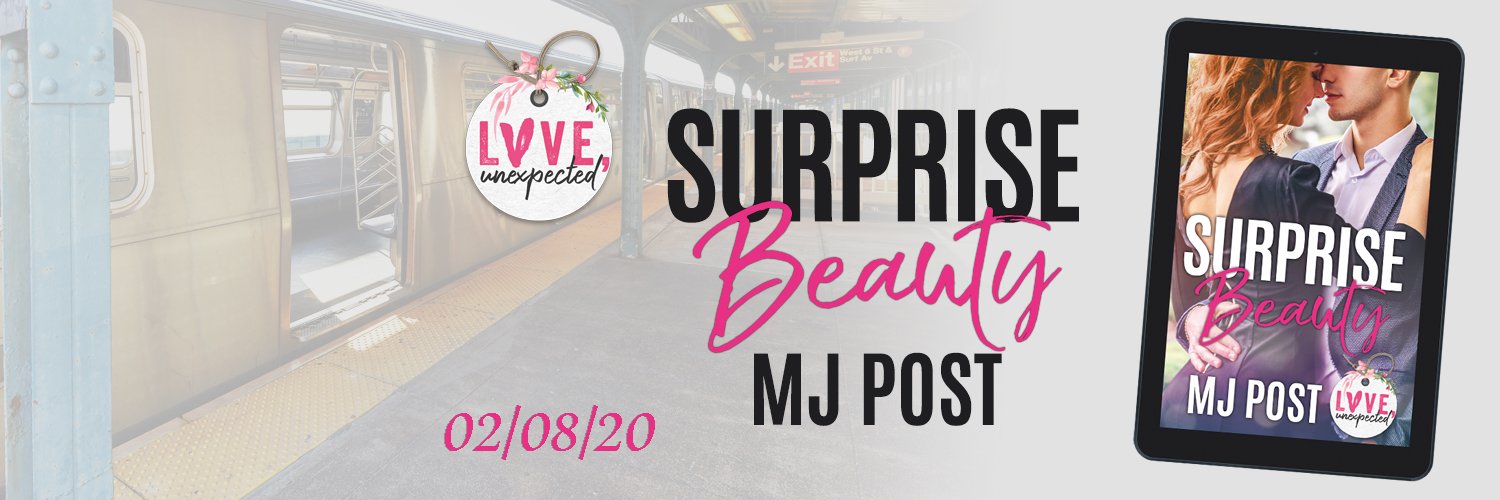 MJPostAuthor's profile banner image