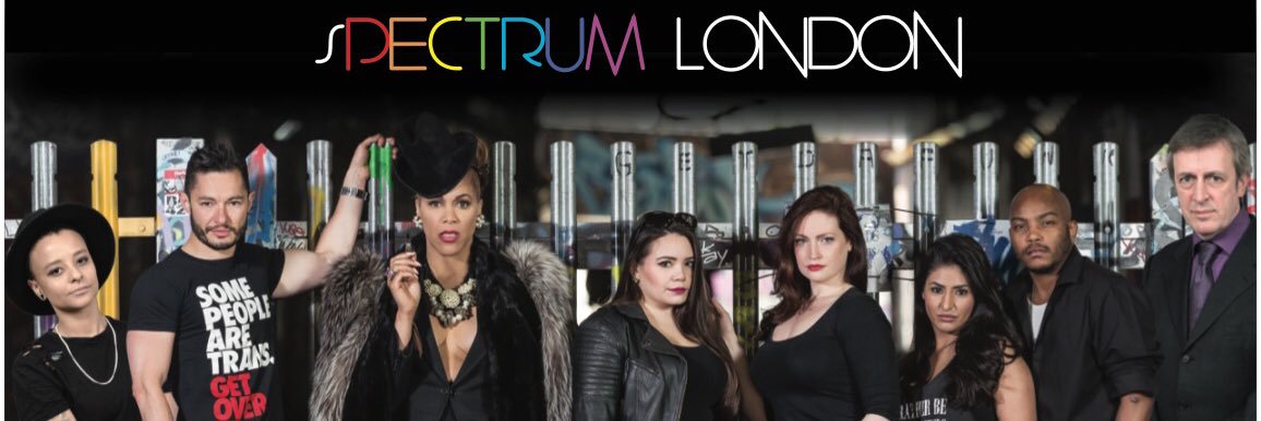 SpectrumLDNWeb's profile banner image