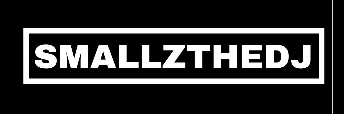 SMALLZ THE DJ banner