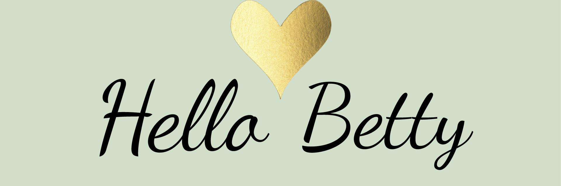 hellobettyuk's profile banner image