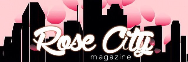rosecitymag's profile banner image