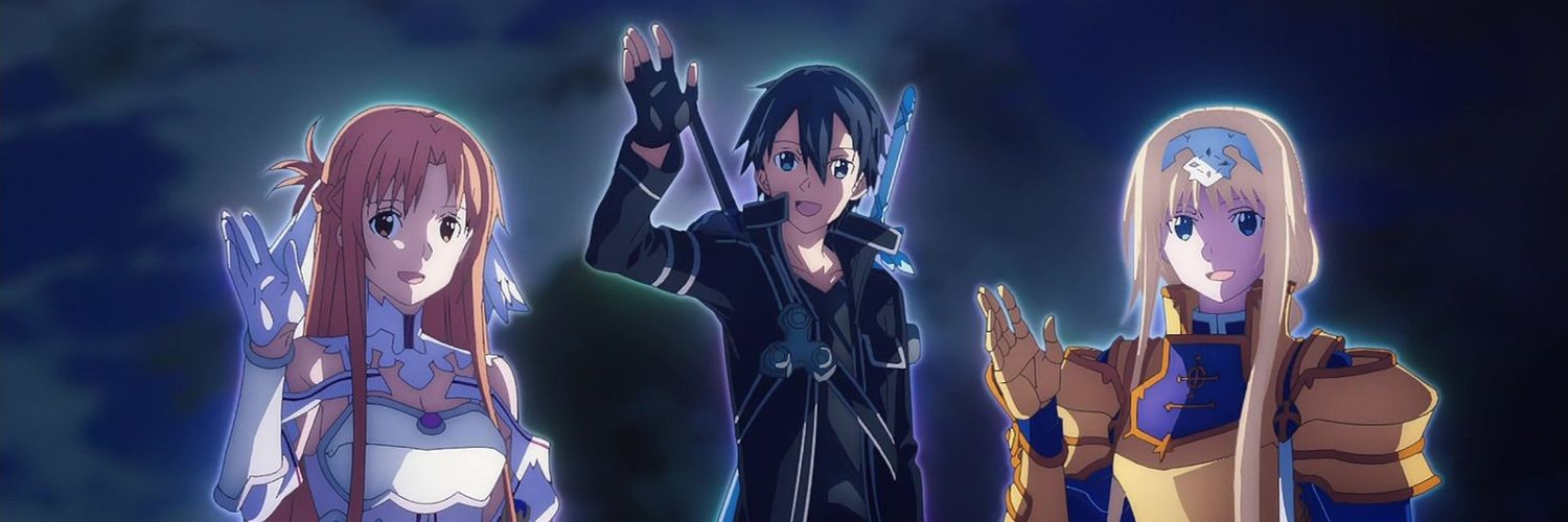 Kirisseitsu's banner