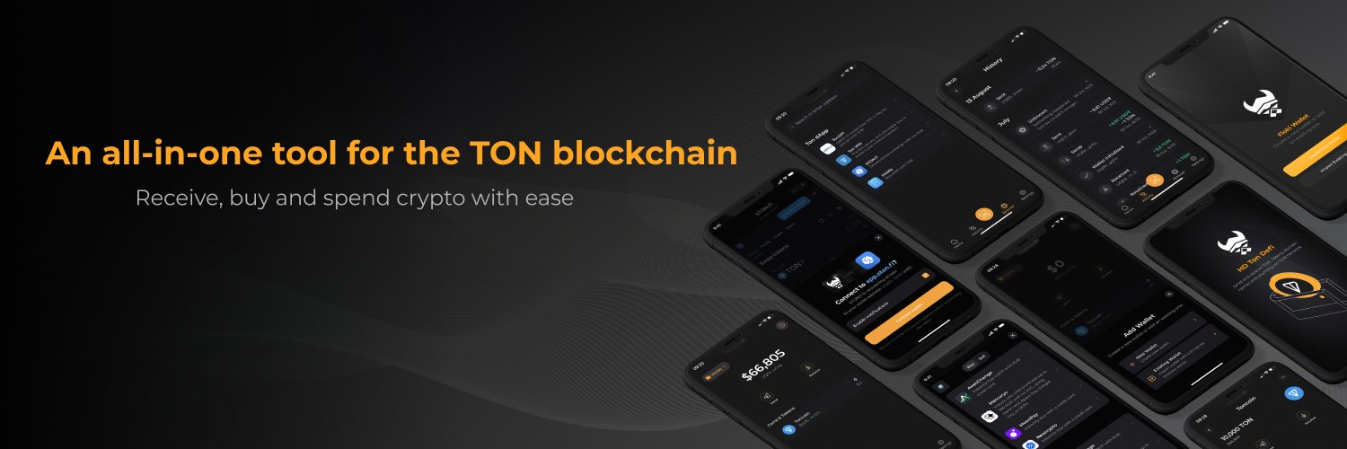 HD Ton Defi banner