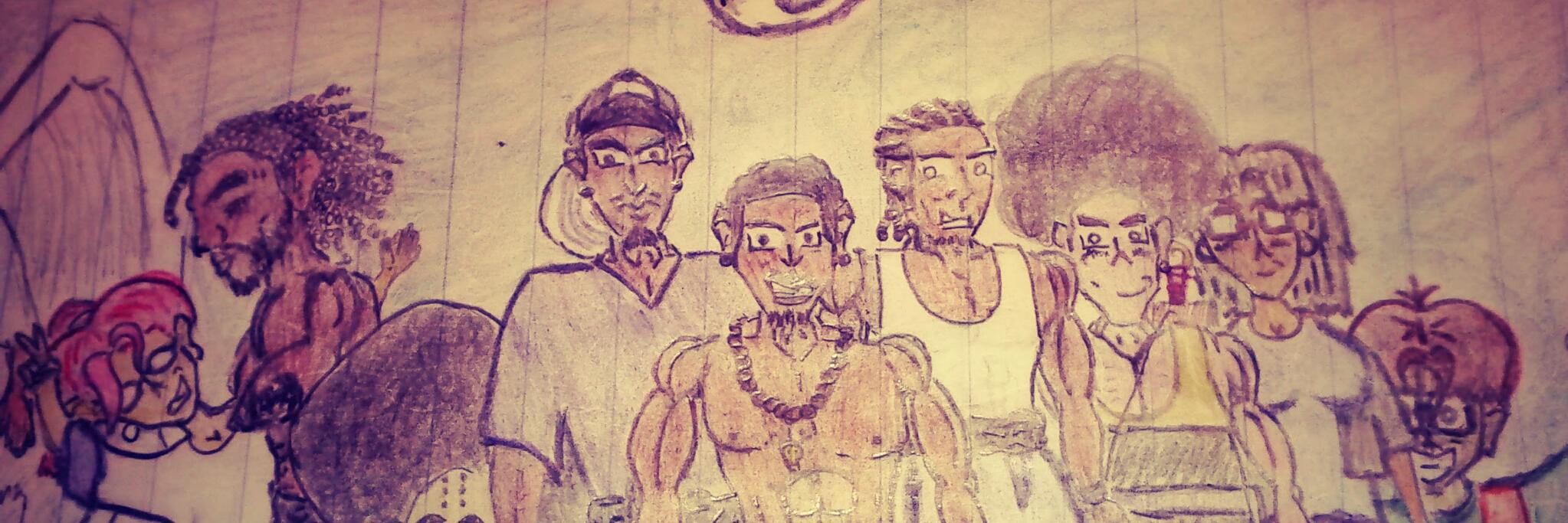 KlassWrk's profile banner image