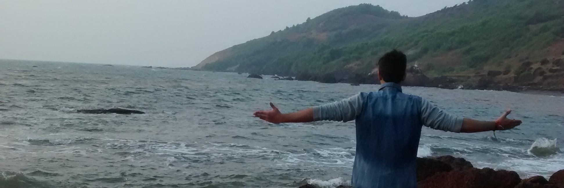 AnkooshRK's profile banner image